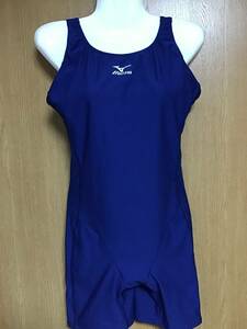 Mizuno 競泳水着 サイズXO ミズノ3L 2XL