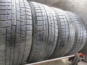 【A345】ICEGUARD iG50+■215/50R17■4本即決