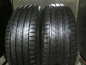 【M685】LATITUDE Sport3■255/55R18■2本即決