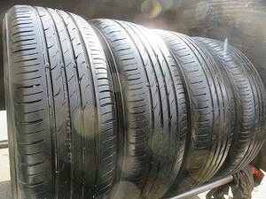 【A341】●ECO SENSE ES11■195/65R15■4本即決