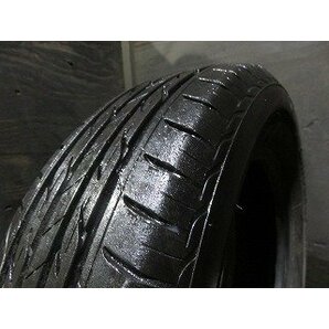 【A370】NEXTRY■185/65R15■1本即決の画像3