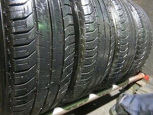 【A357】●ECOPIA EP150■185/60R15■4本売切り