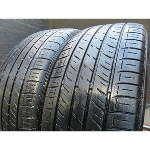 【X105】●ENASAVE EC300■215/50R17■2本売切りの画像3