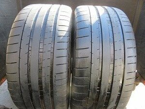 【T36】●Pilot super sport■245/35R19■2本売切り