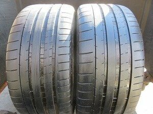 【T35】●Pilot super sport■245/35R19■2本売切り