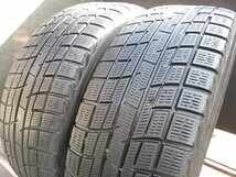 【Y36】ICEGUARD iG30■195/65R15■2本売切り_画像3