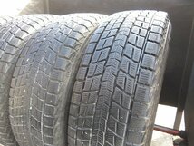 【Y35】SJ8■215/70R16■4本売切り_画像2