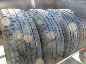 【G986】BLIZZAK VRX2 ■185/60R15■4本売切り