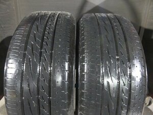 【G15】●GRV2■225/55R17■2本即決