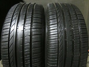 【T18】Efficient Grip Comfort■215/55R17■2本即決