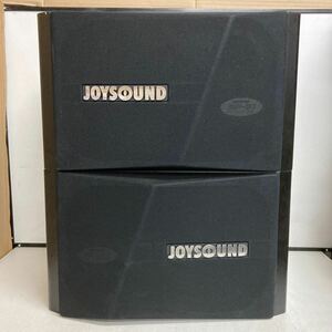 R757 JOYSOUND XING SP-31 [R/Lペア] 音出しOK 現状品