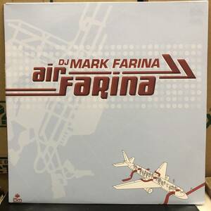 Mark Farina - Air Farina　(2 records) (A24)