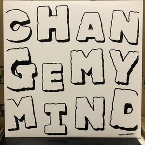 Tokyo No.1 Soul Set - Change My Mind　(Used)