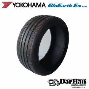 175/65R14 82S ヨコハマ BluEarth-Es ES32 新品処分 4本セット サマータイヤ