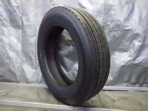 235/70R22.5 138/135J NNG RIB190 未走行再生 1本のみ サマーTires UT2738