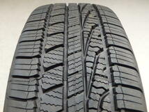 215/60R16 95H グッドイヤー Assurance WeatherReady 新品処分 4本セット オールシーズンタイヤ 2020年製 数量限定！在庫限り！_画像7