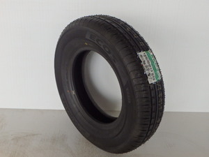 ECOS ES31 165/80R13 83S タイヤ×1本