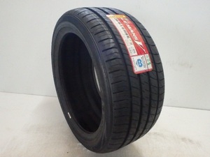 ダンロップ LE MANS V 255/40R18 99W XL 未使用 1本のみ サマータイヤ 2018年製