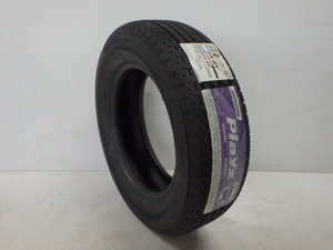 Playz PX-RV 185/65R14 86H タイヤ×1本