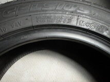 トーヨータイヤ CELSIUS 205/55R16 94V XL 未使用 1本のみ オールシーズンタイヤ 2018年製_画像2