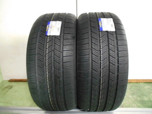 275/45R19 108V XL グッドイヤー EAGLE LS2 N0 未使用 2本セット サマータイヤ 2015年製 在庫処分特価！