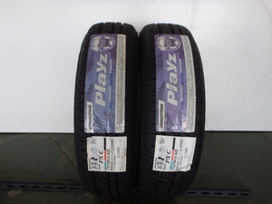 175/70R14 84S ブリヂストン Playz PX-C 未使用 2本セット サマータイヤ 2016年製 在庫処分特価！