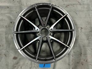 ベンツ純正W213 Eクラス E63AMG19インチ ①・19×9.5J 112/5H ET52・A2134014600