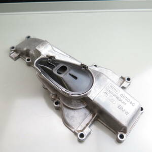 BMW F800GS [WB10B020] エンジン オイルパン SUMP COVER OIL PAN 6611040　08798979 F700GS 古 KR051006