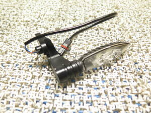 BMW R1200GS Adventure アドベンチャー R フラッシャー LED RH 右 63238522502 ウインカー 63237710576 純正 未使用 TR050413.34