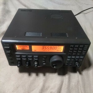 ICOM　IC-R8500