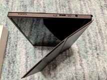 0601u2330　SEKOU モバイルモニター 10.5インチ 1920*1280 IPS 薄型 軽量USB Type-C/MINI HDMI/スタンドカバー付　※同梱不可_画像4