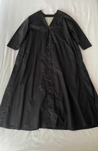 toogood THE ASTROLOGER DRESS 定価112200円 トゥーグッド　ドレスロングワンピース