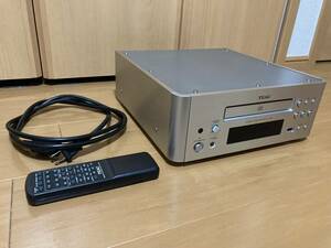 ティアック(TEAC) CDプレーヤー CD-H750 中古品