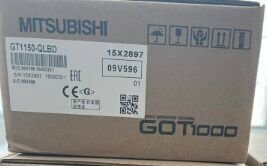 新品★MITSUBISHI 三菱電機 GT1150-QLBD グラフィックオペレーションターミナル★６ヶ月保証
