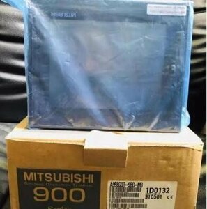 新品 MITSUBISHI 三菱電機 A956GOT-SBD-M3 タッチパネル ６ヶ月保証