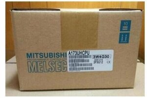 新品 三菱電機 MITSUBISHI シーケンサ A172SHCPUN モーションコントローラ 保証6ヶ月