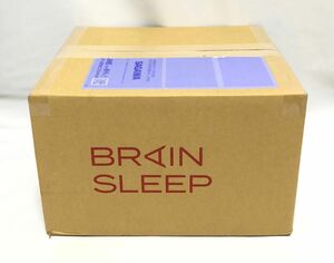 新品 BRAIN SLEEP ブレインスリープ ウォーター (レモンフレーバー) 30本セット