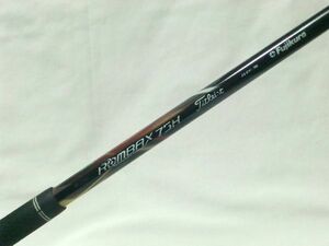 中古◆タイトリスト ランバックス Titleist ROMBAX 75H◆Flex-S 37.9inch◆スリーブ無し◆ハイブリッド★ＵＴシャフト