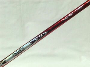 未使用 プロ工房保管◆日本シャフト モーダス３ N.S.PRO MODUS3 TOUR105◆Flex-S 40.9inch◆◆＃２アイアン用シャフト