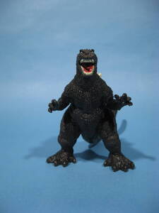 バンダイ? UNK ゴジラ 2001 UNK GODZILLA (中古・美品)