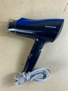 ◆FM50 パナソニック ドライヤー EH-NE5B ヘアドライヤー 19年製　動作確認済　Panasonic◆T