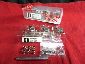 ★新品セール/最安値★GOTOH／SD91 MG-T／05M-N-L6 ◆最新型マグナムロック搭載！ 国産 糸巻き ゴトー お手軽 １秒！ フィンガーロック