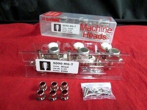 ★新品セール/最安値★GOTOH／SD90 MG-T／05MA-N-L3+R3◆最新型マグナムロック搭載！ 国産 糸巻き ゴトー お手軽 １秒！ フィンガーロック