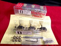 ★新品セール/最安値★GOTOH／SD90-SL-HAPM-N L3+R3 最上位モデル◆国産 最高精度！ゴトー 多機能マグナムロック クルーソンtype 片側３連_画像1