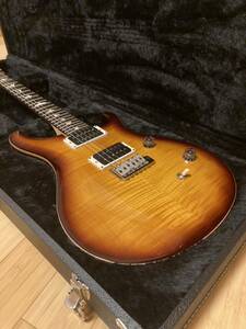 Paul Reed Smith CE24 （PRS CE24）2015年製　美品　送料無料　