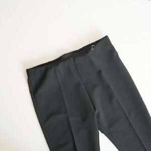 2022AW / unused / FRAMeWORK framework /tsu il jersey - leggings pants 38 / 22030220317040 / 2401-0206