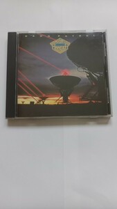 NIGHT RANGER/DAWN PATROL リマスター国内盤