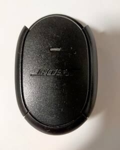 BOSE LI-ION RECHAGEABLE BATTERY CHARGER MODEL No.40227