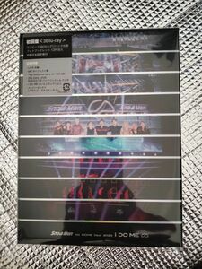 初回盤 3Blu-ray/Snow Man 1st DOME tour 2023 i DO ME