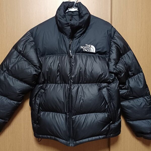 THE NORTH FACE　ダウンジャケット　L